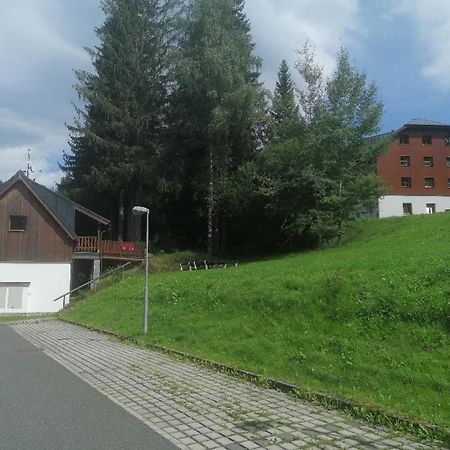 Apartman Spicak Sruby Bagian luar foto